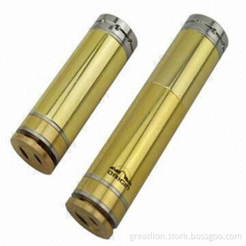 Origin Electronic Cigarette Starter Kit, 900mAh Capacity, CE, RoHS and FCC Marks